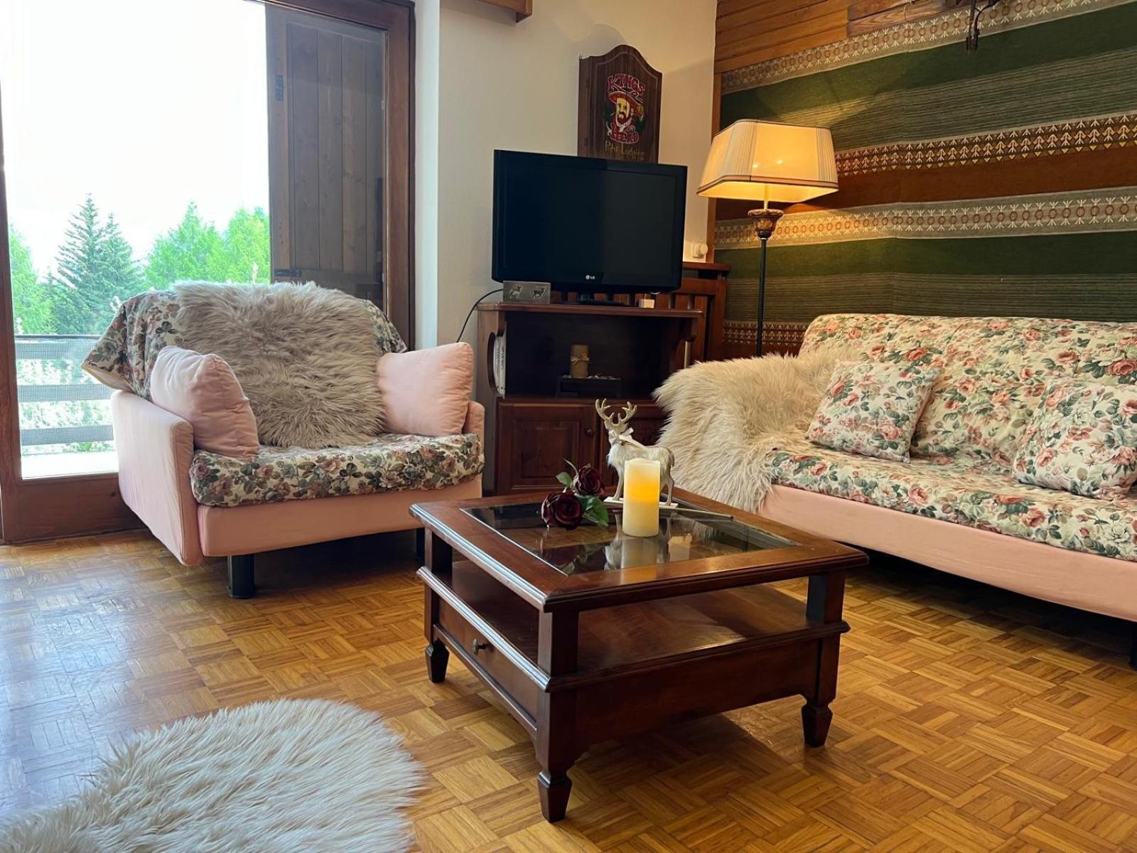 Menz Campiglio Daire Madonna Dış mekan fotoğraf