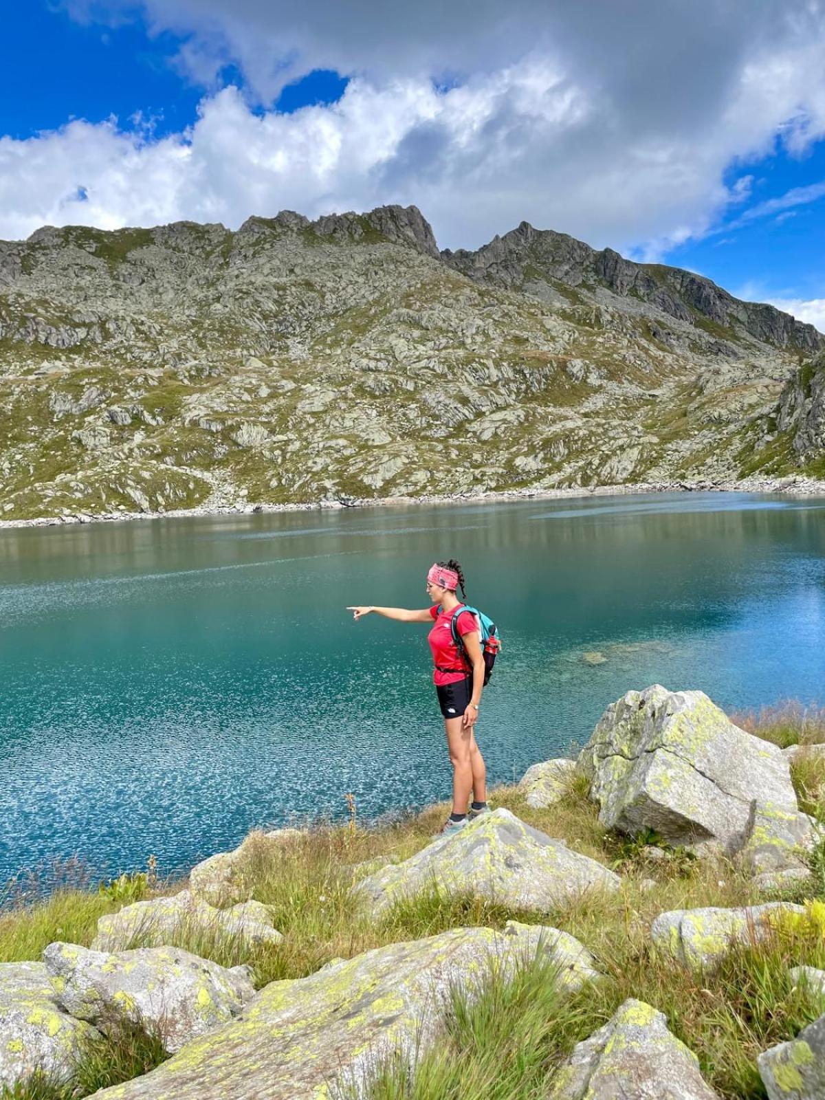 Menz Campiglio Daire Madonna Dış mekan fotoğraf