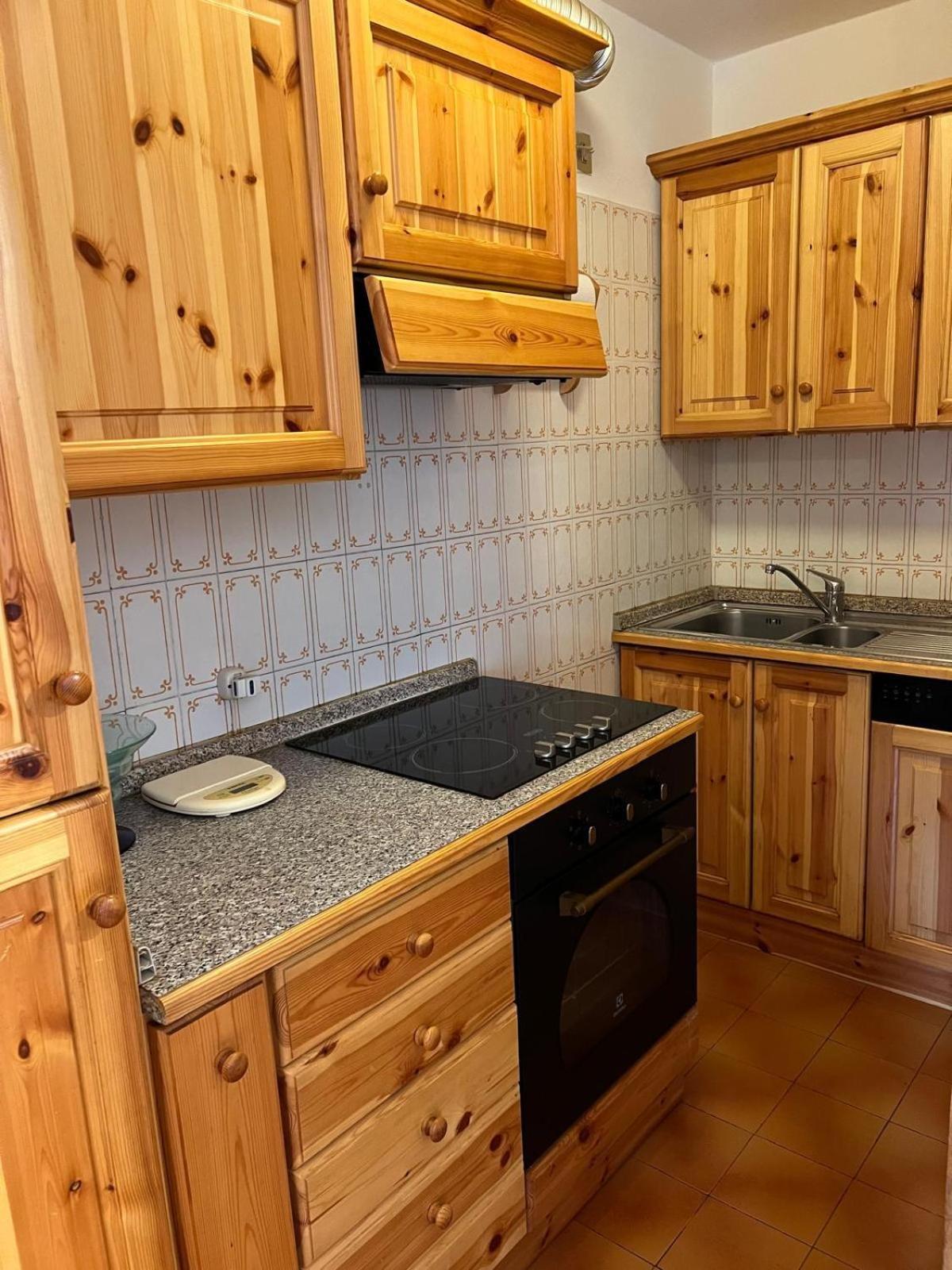 Menz Campiglio Daire Madonna Dış mekan fotoğraf